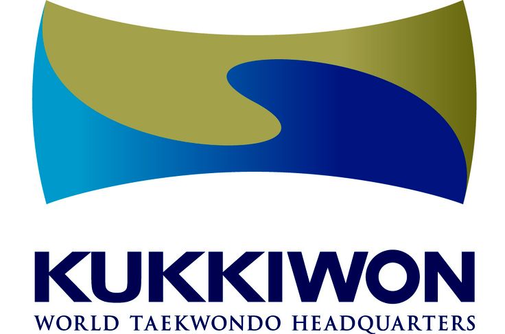 Logo Kukkiwon
